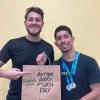 Academia Abrescas divulga vencedores do 2º Campeonato Fitness